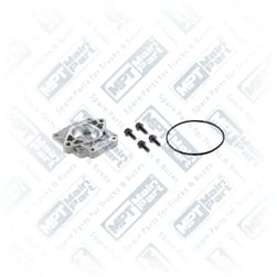 10.LK.1872 - Compresor de aire, Brida del Cigüeñal