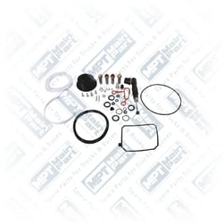 4.CT.0025 - Servo del embrague, Kit de reparación
