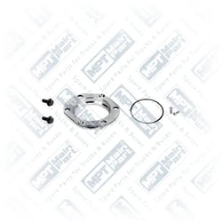 10.LK.1817 - Luftkompressor, Kurbelwellen Flansch