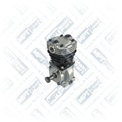 6.LK.1103 - Compressor de ar, Mono Cilindro