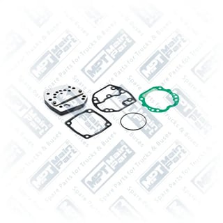 4.LP.1006 Air Compressor, Repair Kit