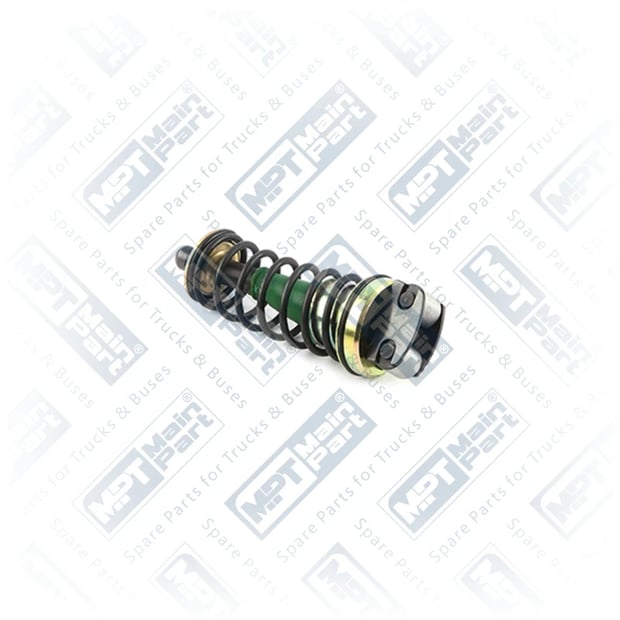 1) 93161768, 39.CP.0010 Mekanizma, Tamir Takımı, MPT Main Part