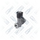 23.BS.0458 | Park Release Emergency Valve, Repair Kit