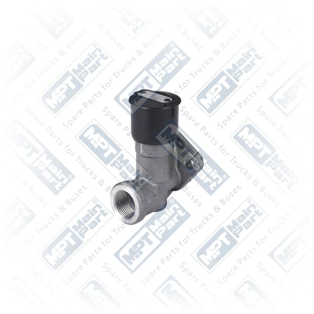 1) 9630010120,500954418,1325329, 23.BS.0458 Park Release Emergency Valve, Repair Kit, MPT Main Part