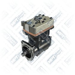 1.LK.0904 - Compressor de ar, Cilindro duplo
