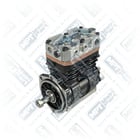 6.LK.0703 | Компрессор воздуха, Двухцилиндровый