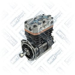 6.LK.0703 - Compressor de ar, Cilindro duplo