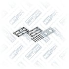 1.LP.3610 | Compressor de ar, Kit de reparo