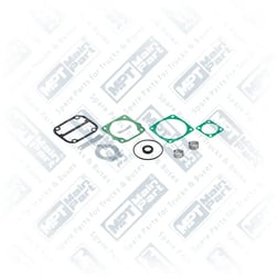 7.LP.0607 - Compressor de ar, Kit de reparo