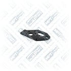 26.CP.0424 | Tapa de la pinza, Lámina