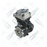2) K018385,LK3866,04298359, 04298359 DEUTZ Compressore d'aria, Monocilindrico, MPT Main Part