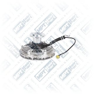 3.CS.0095 Fan, Visco Drive