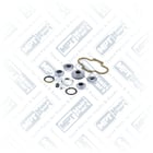 26.CP.0569 | Kaliper Perno, Toz Körüğü