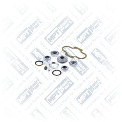 26.CP.0569 - Kaliper Perno, Toz Körüğü