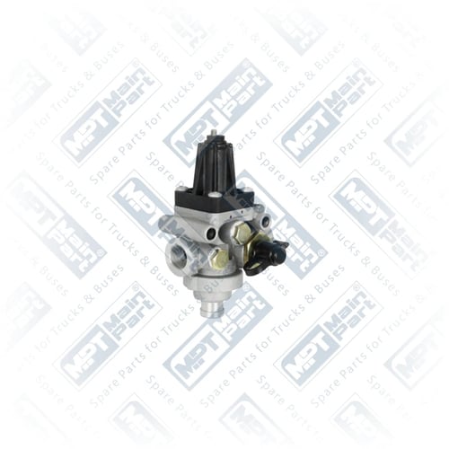 Unloader Valves