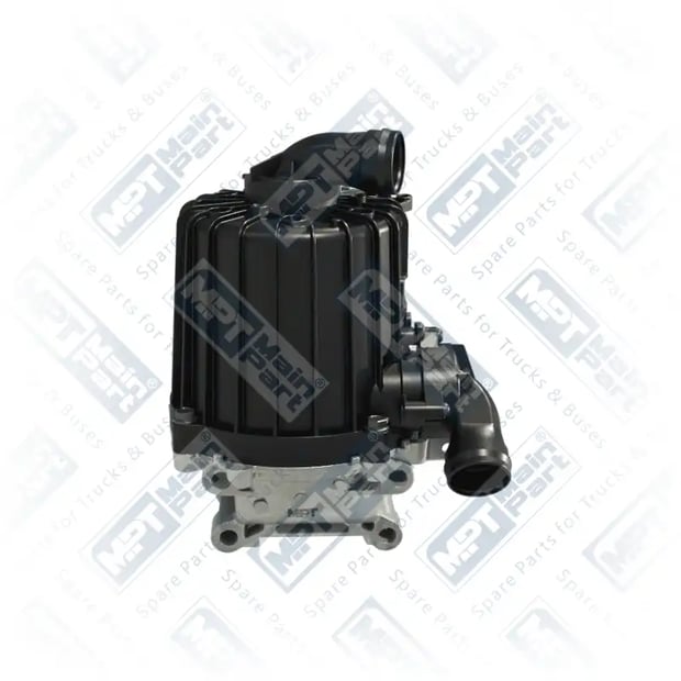 2) 21373547,21975945S,22877306,23141070S,7421373547,7421975945S,7422877306,7423141070S, 7.EN.0079 Filtro separatore olio, MPT Main Part