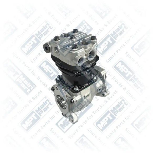 2) I94064000,I94064AT,II31951,LK3927,51541017201,51541017205, LK3927 Compressor, Cilindro simples, MPT Main Part