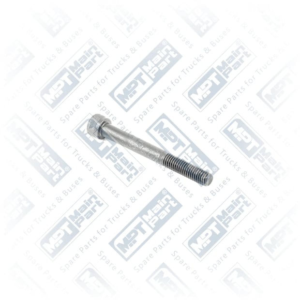 1) , 41.CP.0043 Kaliper Perno, Civata, MPT Main Part