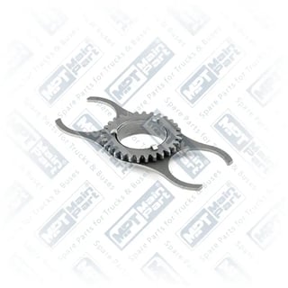 26.CP.0142 Brake Caliper Mechanism, Sheet Metal