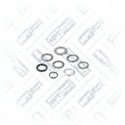 23.CP.0355 | Kaliper Kauçuk, Rulman