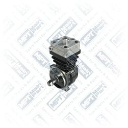 4.LK.0406 - Compressor de ar, Mono Cilindro