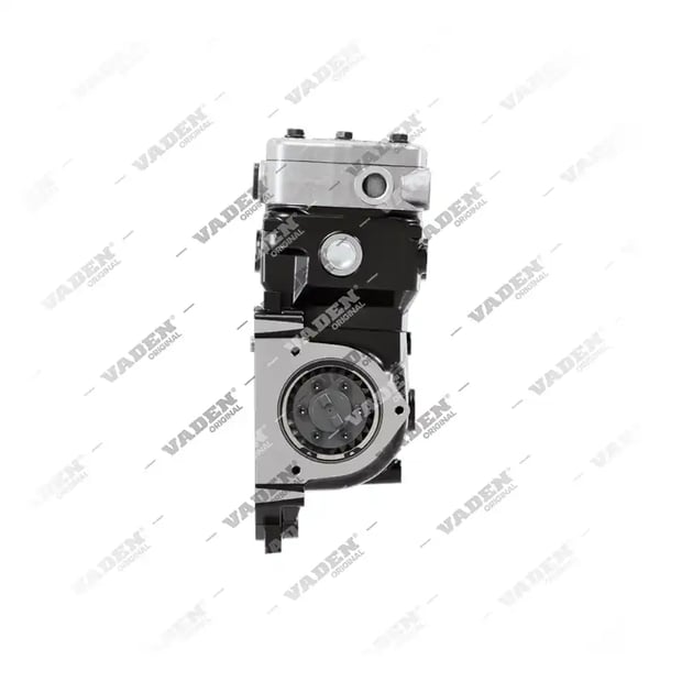 7) 51541007237, 1200 020 003 Doppio cilindro, Compressore d'aria, Vaden