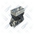 4.LK.2502 | Compressor de ar, Cilindro duplo