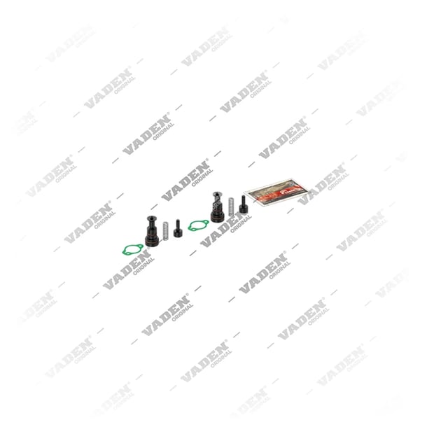 BENDIX Kit de descarregadores, Kit reparo do compressor de freio a ar Código da ação: 2200 010 310