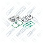 15.LP.0505 | Kompresör, Valf Pleyt