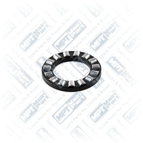 Вал суппорта