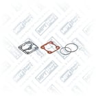 4.LP.2007 | Luftkompressor, Dichtungssatz