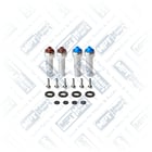 1.CT.0039 | Servo del embrague, Kit de reparación
