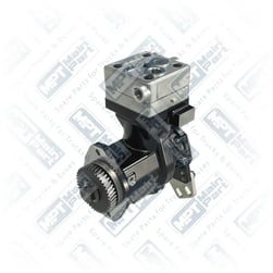 15.LK.0402 - Compressor de ar, Mono Cilindro