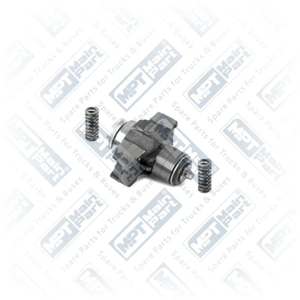 1) , 23.CP.0079 Kaliper Mekanizma, Komple, MPT Main Part