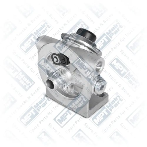 Filtro de combustível