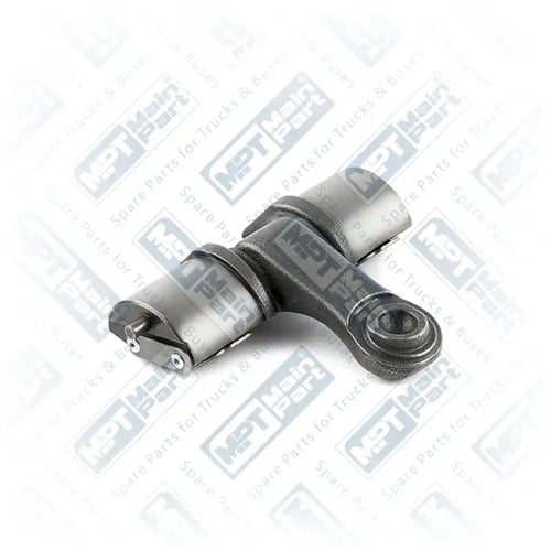 Alavanca de Movimento