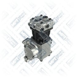 3.LK.1303 - Compressor de ar, Mono Cilindro