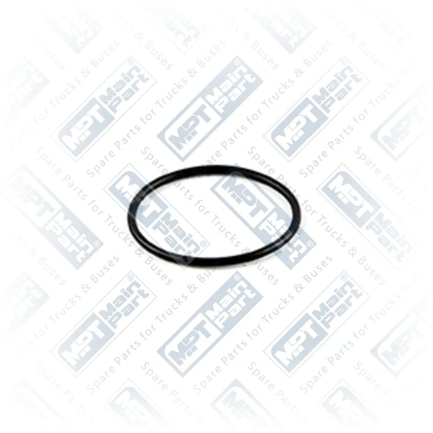 1) , 26.CP.0427 Forro de Freno, Kit de reparación, MPT Main Part