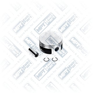 10.LP.0260 Air Compressor, Piston