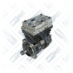 4.LK.2203 - Compressor de ar, Cilindro duplo
