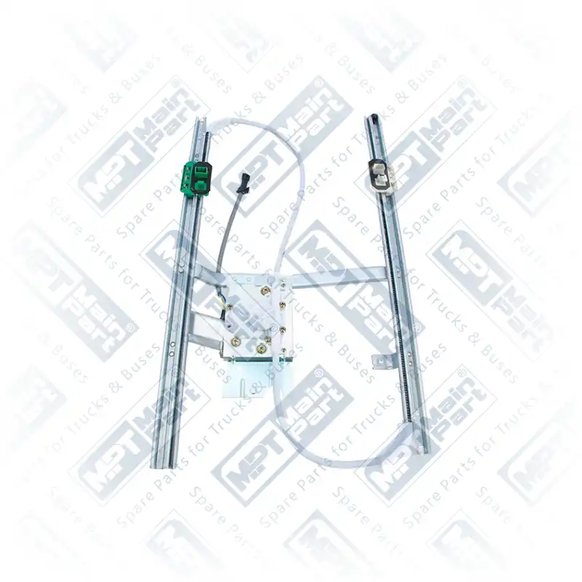 1) , 7.CB.0027 Pièces de Cabine, MPT Main Part