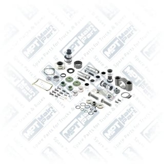 26.CP.0280 Kaliper Tamir Takımları, Komple