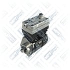 4.LK.0208 | Compressor de ar, Cilindro duplo