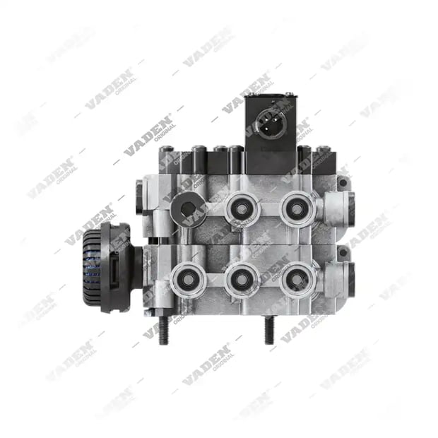 4) 4728800650, 4728800650 WABCO   ECAS-Magnetventil, Vaden