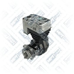 3.LK.0402 - Compressor de ar, Mono Cilindro