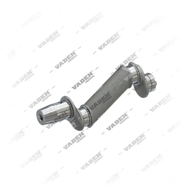 2) , 7200 862 012 Crankshaft, Air Brake Compressor Repair Kits, Vaden