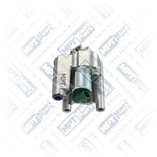 2) 20574690,20574700,21452473,21596642,7420574700,7421452473,7421596642, 1.EN.0164 Kontrol Valfi, MPT Main Part