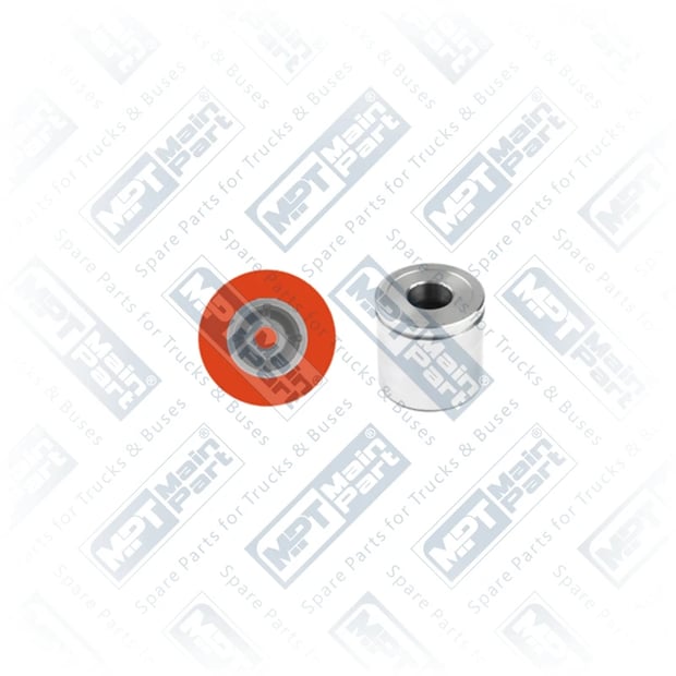 1) , 41.CP.0072 Mecanismo de calibrador, Pistão, MPT Main Part