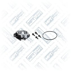 10.LK.1853 - Compressor de ar, Flange da cambota