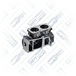 10.LK.1100 - Air Compressor, Housing